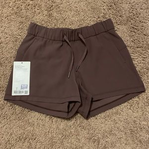 NWT On The Fly Shorts